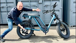 NEW Pedego Moto: Everything You Need To Know! In Depth Feature Review by Peter Lowe One 78 views 5 hours ago 26 minutes