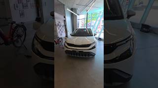 Škoda Epiq – first look at the brand new EV 👀⚡ | Quick walkaround