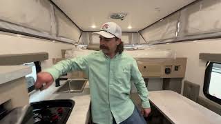 2025 Palomino 1251 Truck Camper