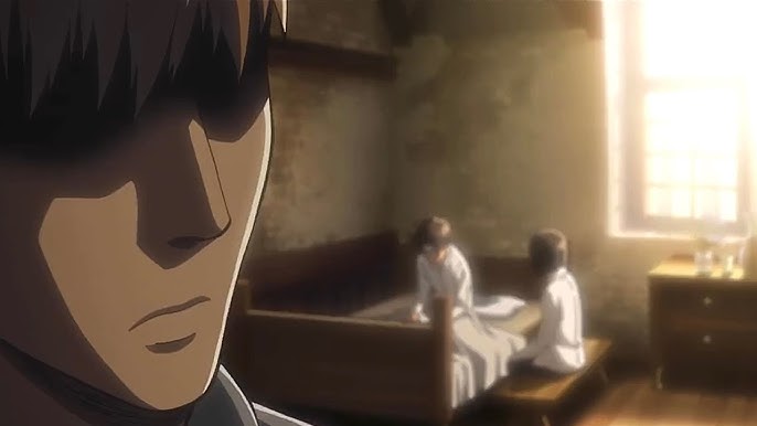 Eren va Mikasa jinsiy aloqa Eren va Mikasa jinsiy aloqa