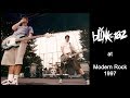 blink-182 - Live at Modern Rock [1997]
