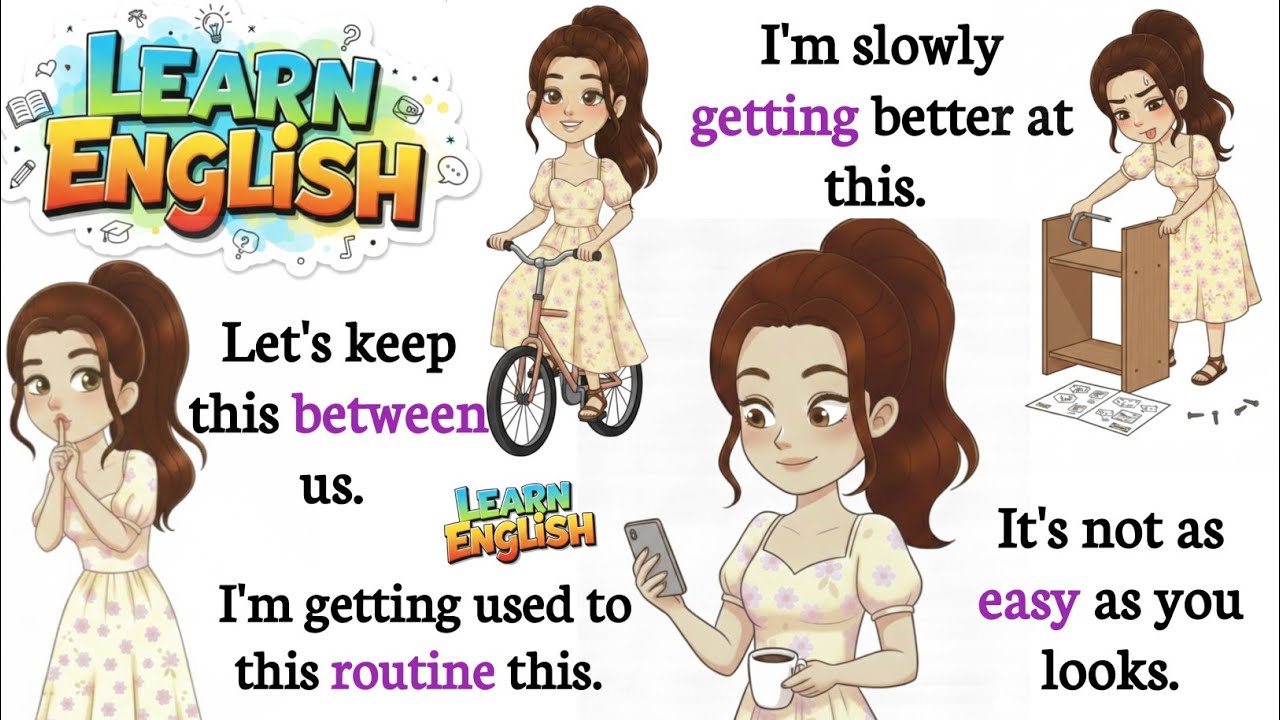 100 предложений на английском языке для повседневного использования | Практика разговорного англи...