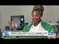 Long County track star uses STEM to solve global problems