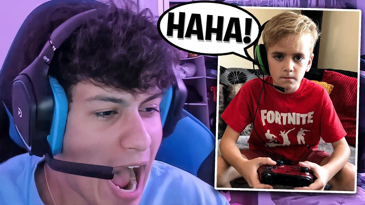 So I Got Bullied in Random Fills...😥😔