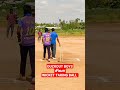 Duckout boys  wicket taking ball