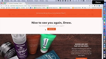 Using 1Password to log into a website