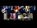 【ハナマルバッジ】1人バンド演奏してみた【小宮果穂/シャニマス】