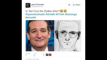 Australian mathematician reveals how he cracked the Zodiac Killer