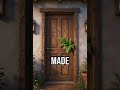 A lock with feelings #bedtime #story #kids