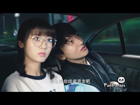 Video Clip China Romantis 💟 Film China Romantis 💟