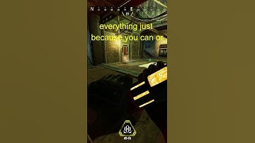 What Your Apex Legend Main Says About You - Mad Maggie