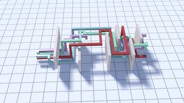 automatic pipe routing A07