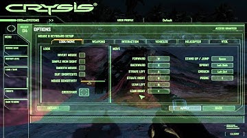 Crysis Playthrough - Part 2 - by Cady