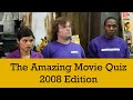 Guess the 2008 movie, guess the picture, film quiz