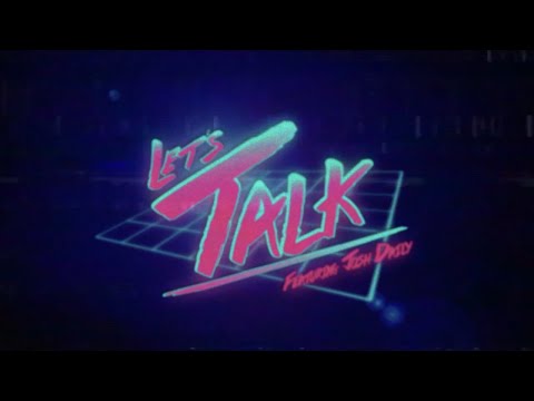 Timecop1983 Ft. Josh Dally - Let'Stalk