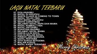 Lagu Natal Terbaru 2018 / 2019 Dinyanyikan Para Artis Lagu Rohani Kristen Indonesia, Musik Natal