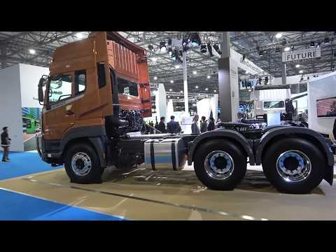 the-new-2020-truck-ud-quester---show-room-japan