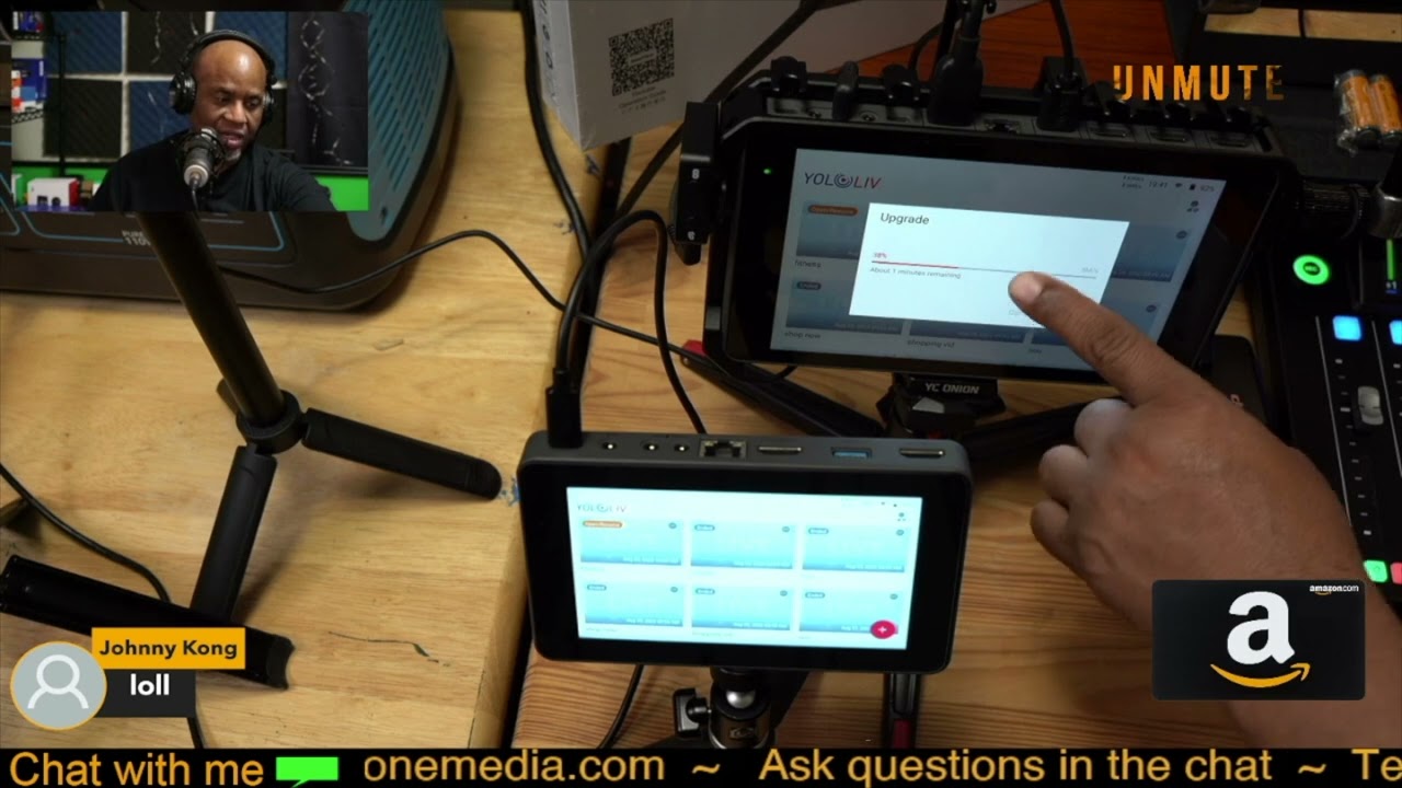 Yolobox pro Version 2.0.0 update first look - Rome Knows Tech - - YouTube