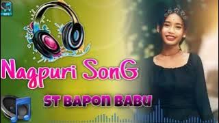 Uh ma ja gorom bujha kana new santali nagpuri dj remix song Dj Bapon babu style 