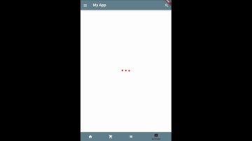 Explore Loading Animation Flutter