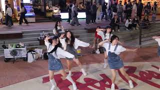 #Kpop&JHKTV]#LadyB in hongdae k popdance #Adore U-SEVENTEEN#레이디비 홍대케이팝댄스#어도르유(아낀다)세븐틴 by JHKTV 71 views 16 hours ago 1 minute, 48 seconds