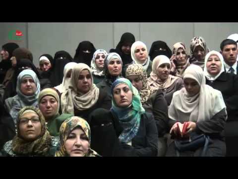 الملك يرعى الاحتفال بذكرى المولد النبوي الشريف   الحقيقة الدولية