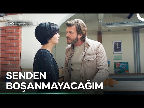Sühan, Cesur'a Güvenmedi - Cesur ve Güzel