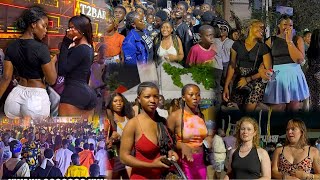 Live🔥Kwahu Easter 2026🔥This Is NOT Your Regular Accra Nightlife—Unbelievable Party Scenes!