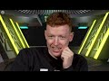 STAT WARS THE LEAGUE! | Joe vs Chris