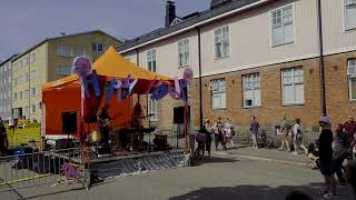 Kallio Block Party 2026