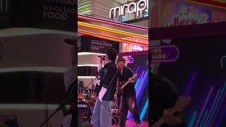 Rover gimme live 2024 回魂術 (Back To Life)