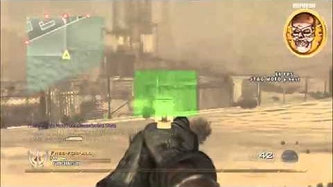 MW2 CHALLENGE LOBBIES