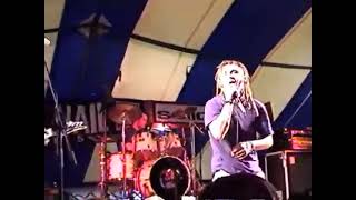 Third Root  -  Cornerstone 2000