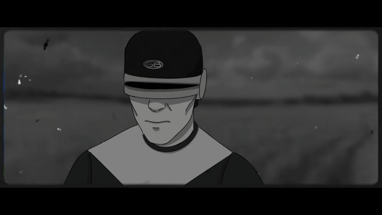 Hypnosis espectral 4 (Gazer Beam edit) extended version 