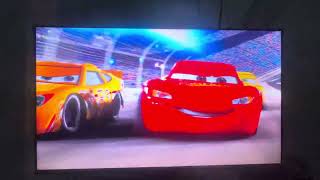 Opening To College Road Trip 2008 Dvd Main Menu Optionwidescreen Version