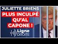 La panique de ltat profond amricain pour empcher llection de trump   juliette briens