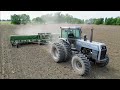 1980s farming in the 21st century