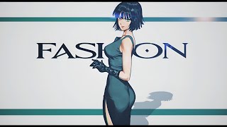 Britney Manson - FΛSHION AMV I Fubuki Edit Resimi