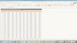 Loan & Mortgage Payoff Calculator — Full Walkthrough Tutorial (Excel & Google Sheets)