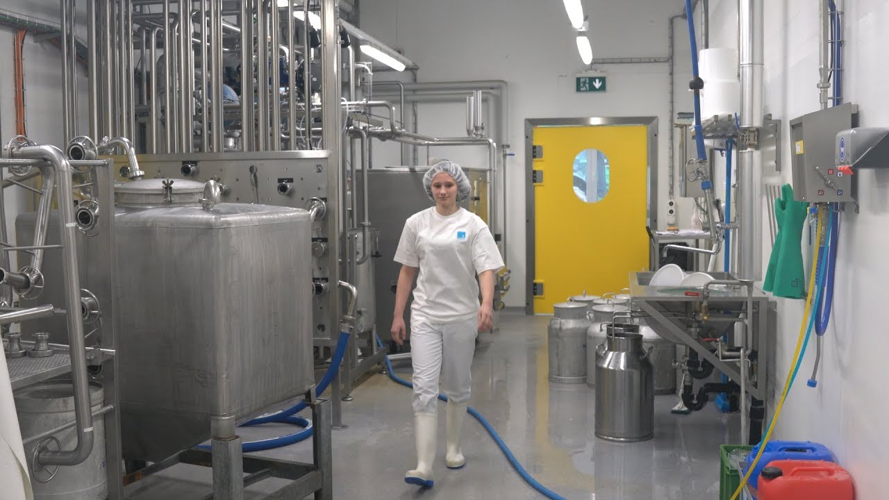 Neue Napfmilch AG, 6133 Hergiswil am Napf