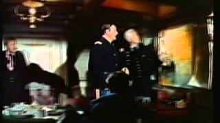 FILM VAULT: The Horse Soldiers (clip.1959)