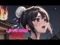 Nightcore - LOVE AND WAR - AViVA - Lyrics🔥
