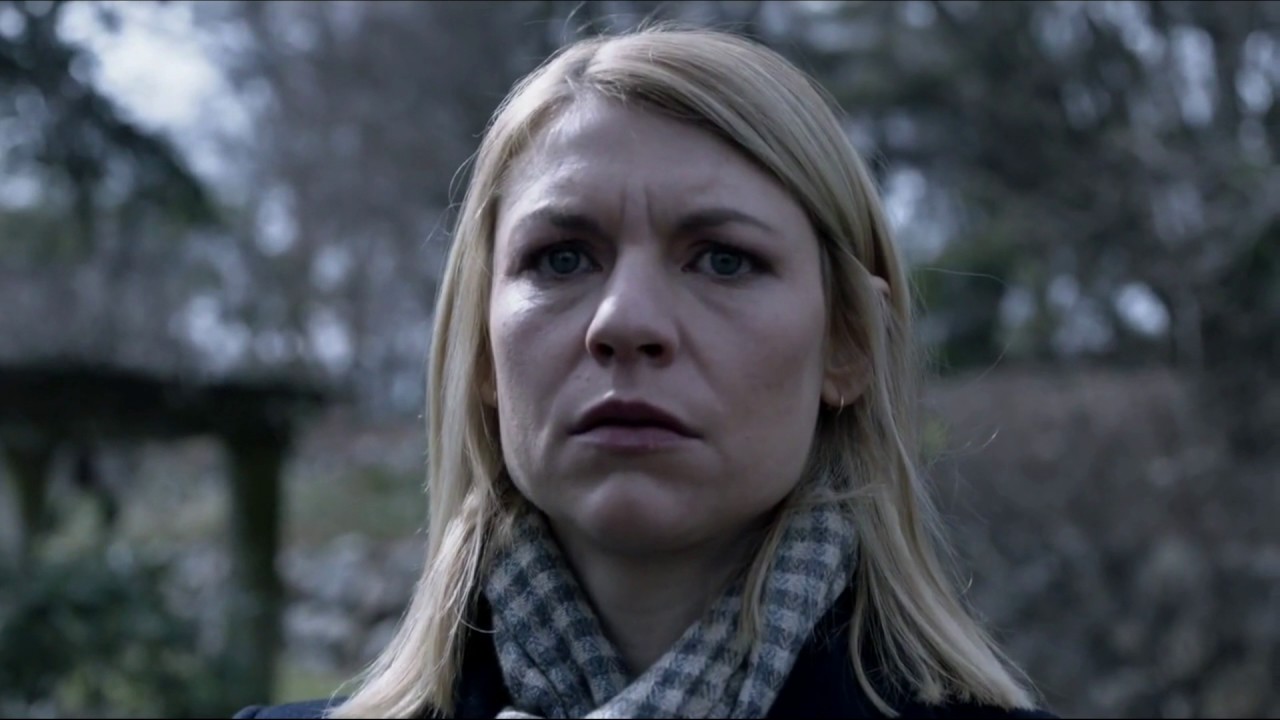 Carrie & Quinn - I Never Told You