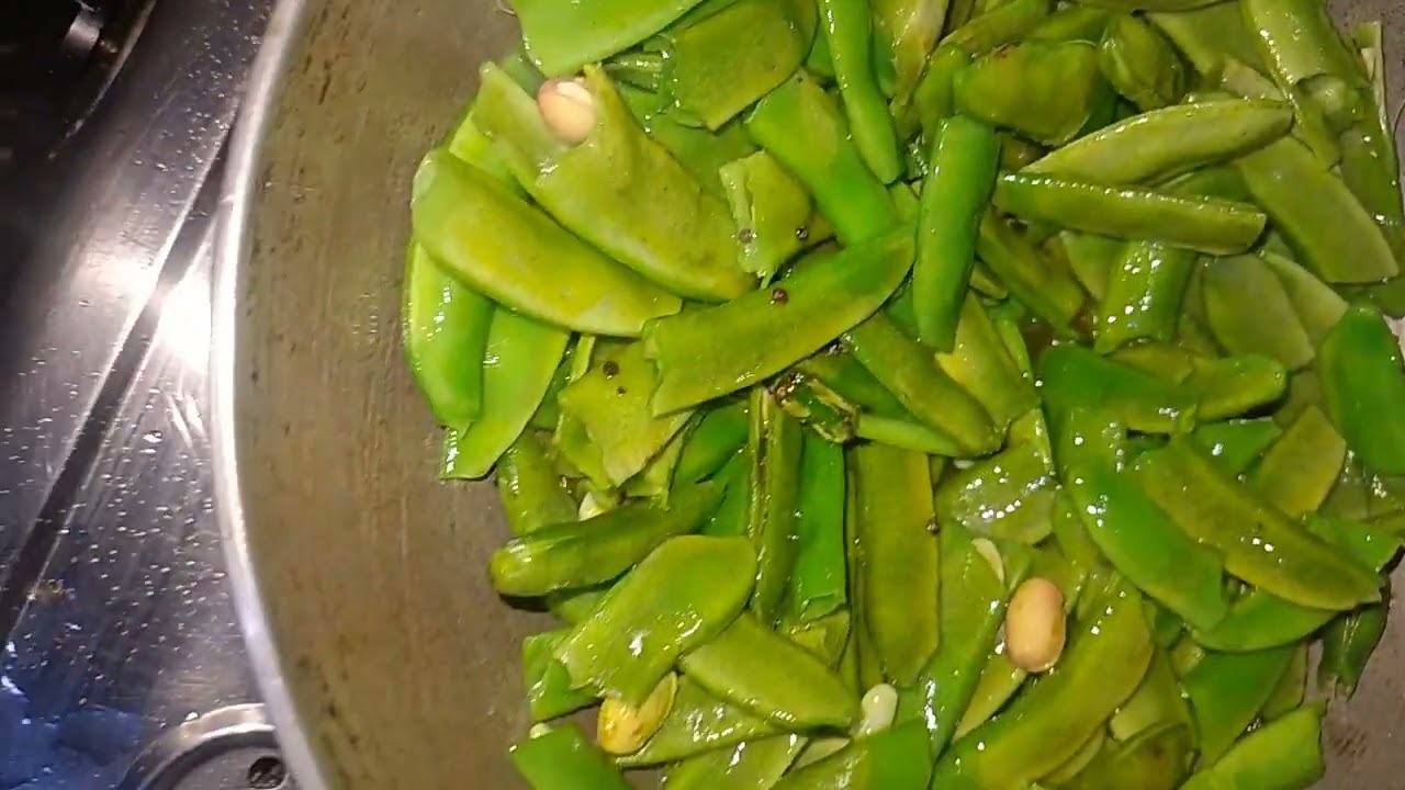 सिम आलू का भुजिया बनाकर जरूर देखिए 