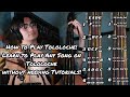 Tololoche 101 The Basics To Play Any Song On Tolo Learning The Notes Root 5th And Octave mp3