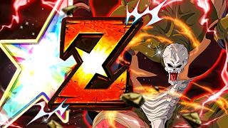 HE'S GOOD!!! I SWEAR!!!! 100% EZA INT HIRUDEGARN!! (DBZ: Dokkan Battle)