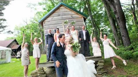 Wedding Song "I Do" Sherry Langrock