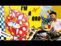 M square  im a bad  full  prod by 2novo  latest hindi 2020 song