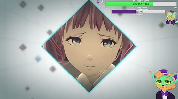 More Aiba Hell yes plz Ai Somnium Files!!