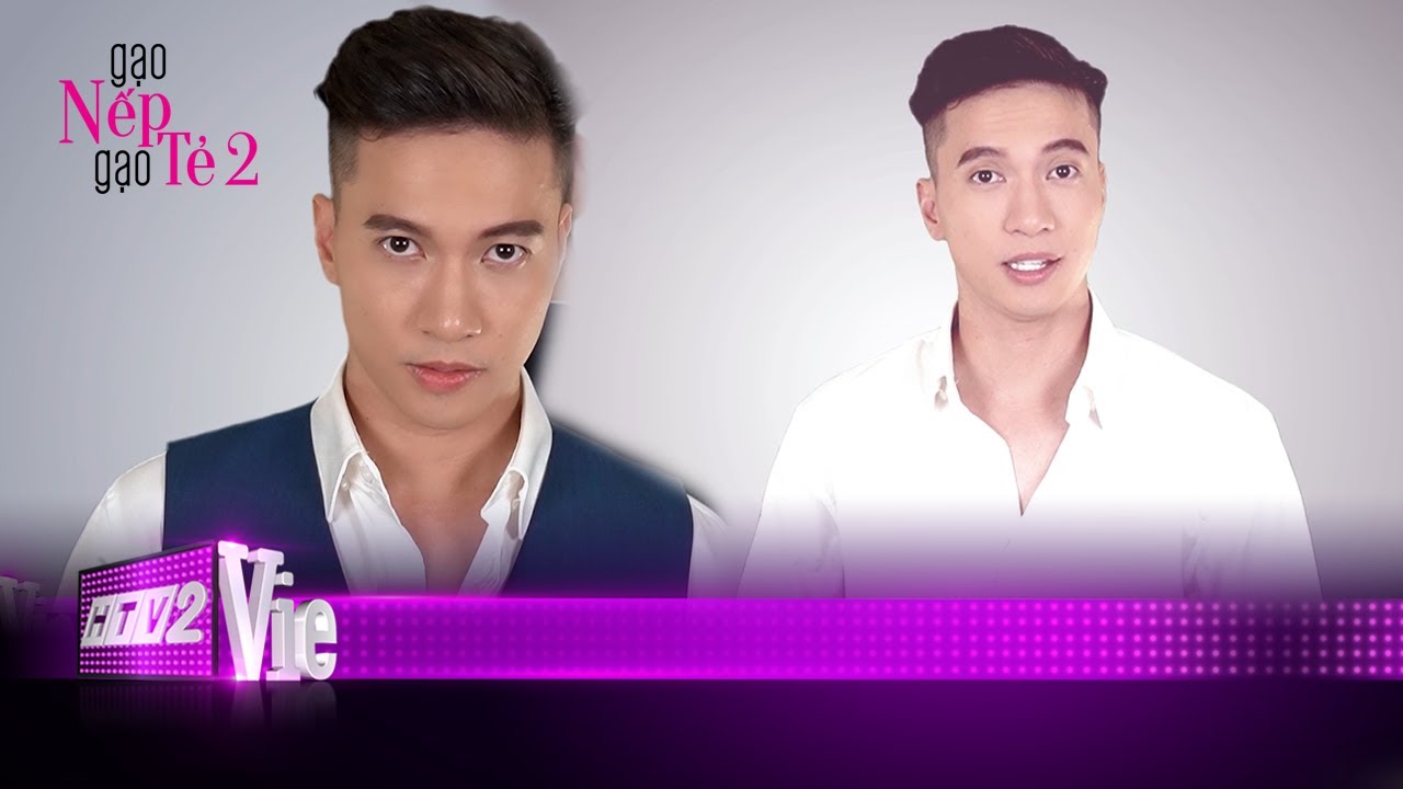 S.T Sơn Thạch nóng lòng thử sức ở địa hạt phim truyền hình | GẠO NẾP GẠO TẺ - PHẦN 2